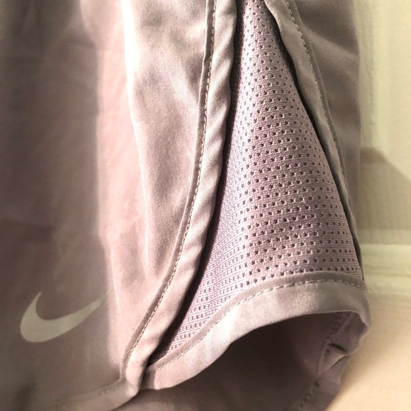 Nike Dri Fit Running Shorts - Picture 3 of 9